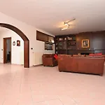 Delle Libellule Апартаменты *