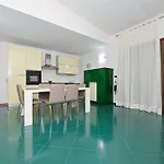 Delle Libellule Апартаменты *