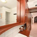 Апартаменты Delle Libellule Serranova