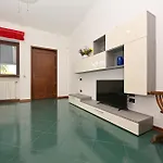 Delle Libellule Апартаменты *