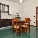 Апартаменты Delle Libellule Serranova