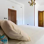 Апартаменты Delle Libellule