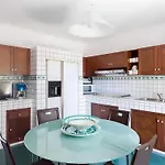 Delle Libellule Апартаменты *