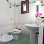 Delle Libellule Апартаменты *