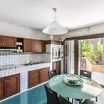 Delle Libellule Апартаменты *