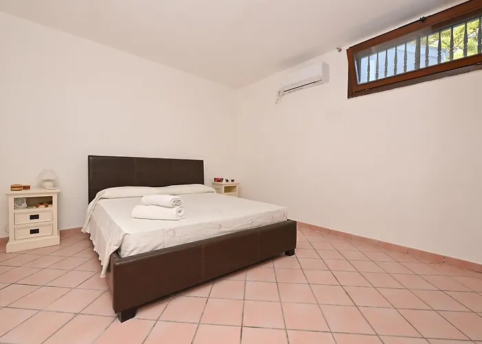 Delle Libellule شقة *