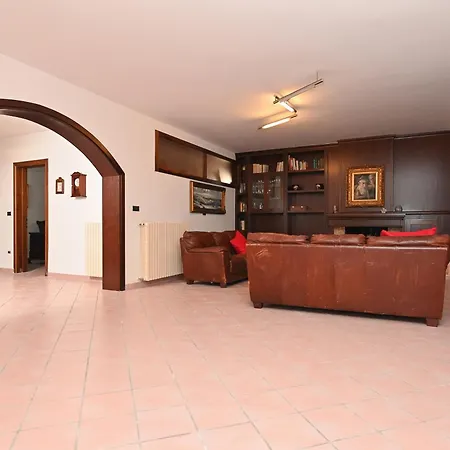 Delle Libellule Apartment *