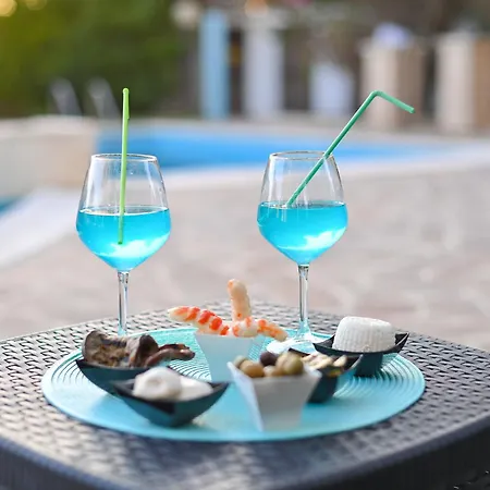 Daire Delle Libellule *