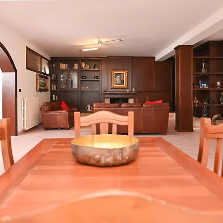 Delle Libellule Apartment