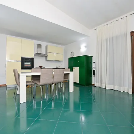 Delle Libellule Apartment *