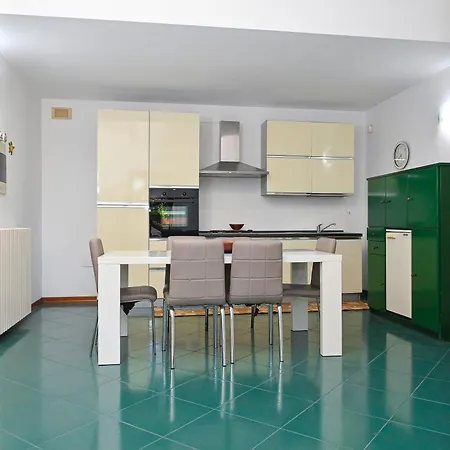 Delle Libellule Apartment