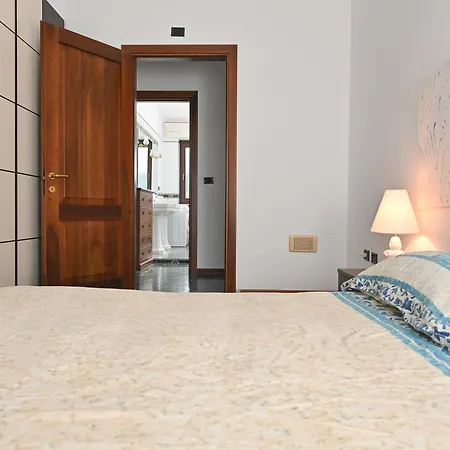 Apartment Delle Libellule Serranova