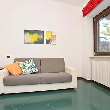 Delle Libellule Apartment Serranova