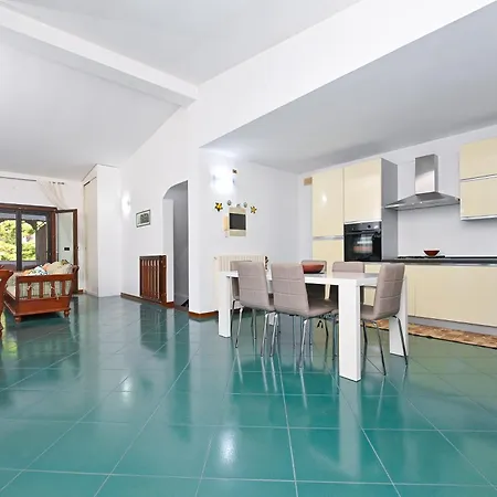 Delle Libellule Apartment Serranova