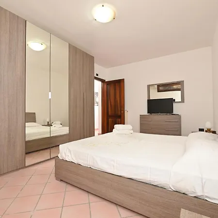 Apartment Delle Libellule *