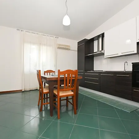 Delle Libellule Apartment *