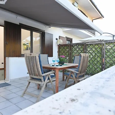 Apartment Delle Libellule