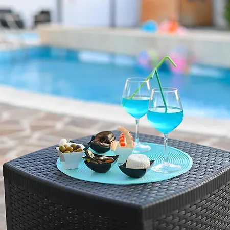 Delle Libellule * Serranova