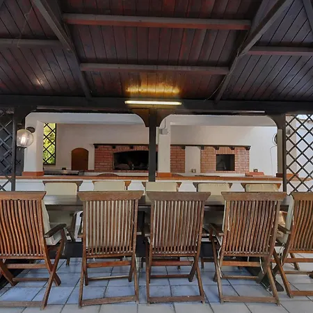 Delle Libellule Daire Serranova