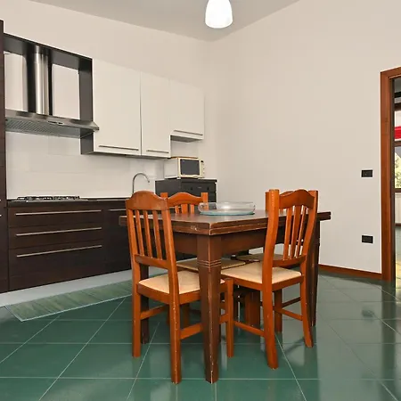 Apartment Delle Libellule Serranova