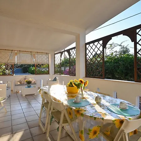 Apartment Delle Libellule