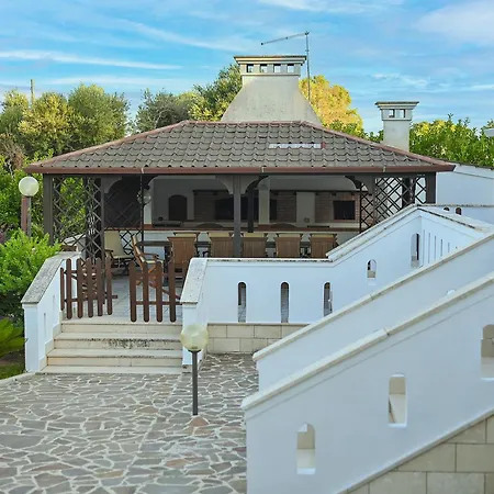 Delle Libellule Apartment