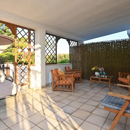 Delle Libellule Serranova