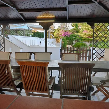 Apartment Delle Libellule *