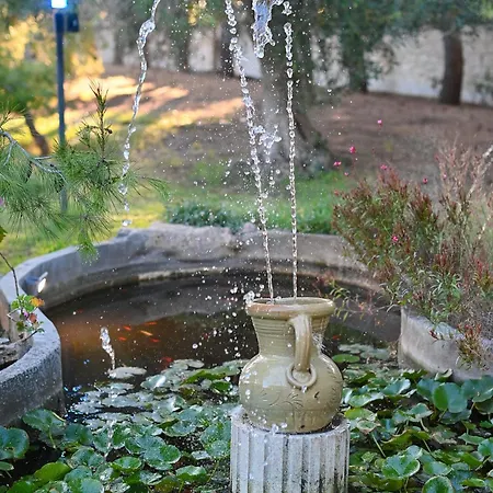 Apartment Delle Libellule