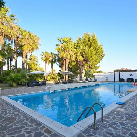 Delle Libellule Apartment Serranova