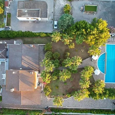 Apartment Delle Libellule Serranova