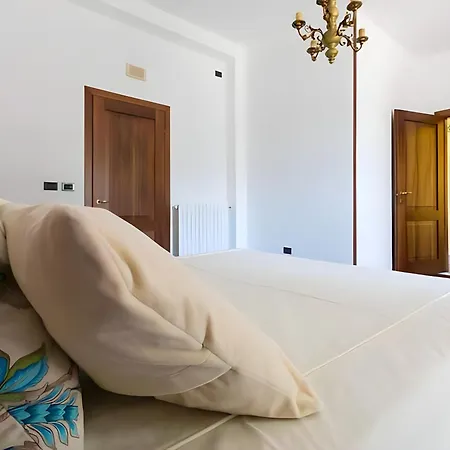 Apartment Delle Libellule