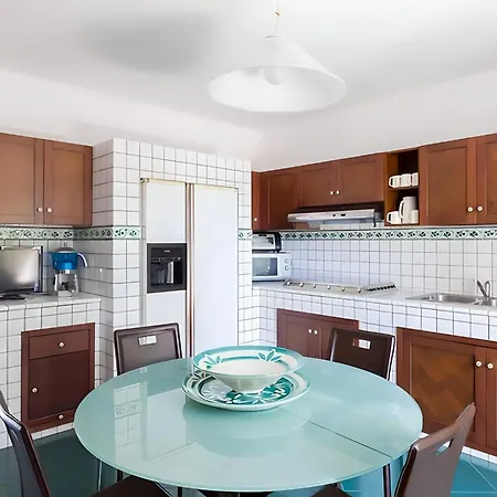 Delle Libellule Apartment *