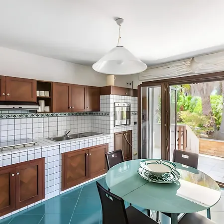 Delle Libellule Apartment *