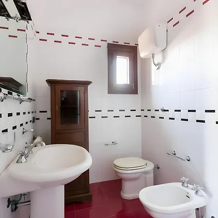 Delle Libellule Apartment Serranova