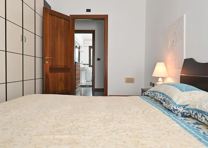 Apartment Delle Libellule Serranova