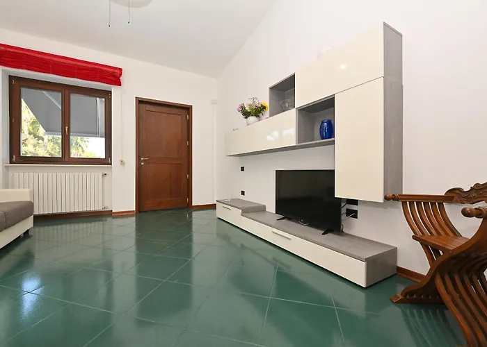 Delle Libellule Apartment *