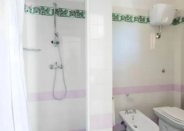 Apartment Delle Libellule Serranova